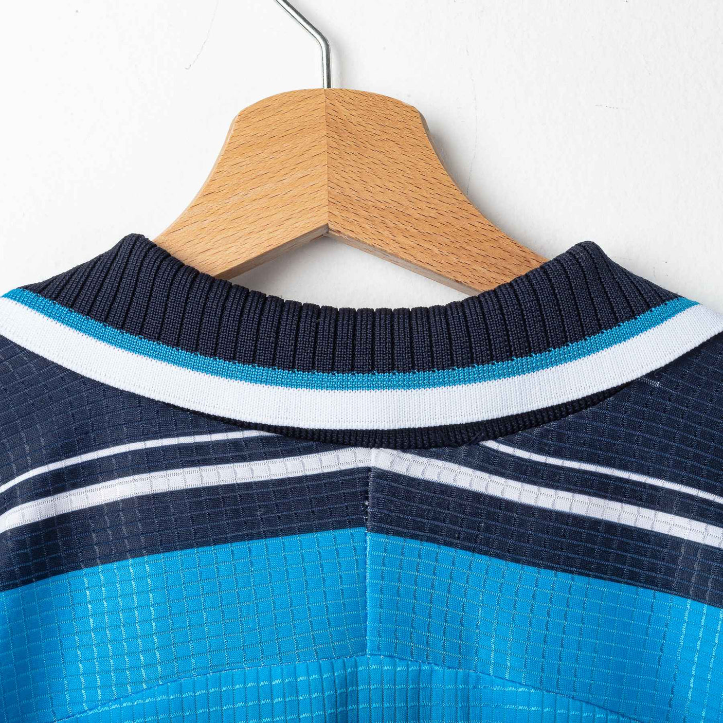 Maglia Portiere Parma Champion Buffon 1999/2000