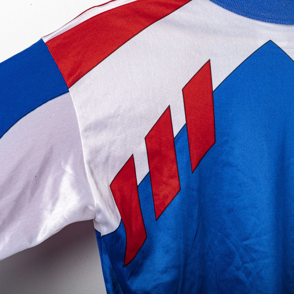 Maglia Home Francia Adidas Bambino 1990/1992