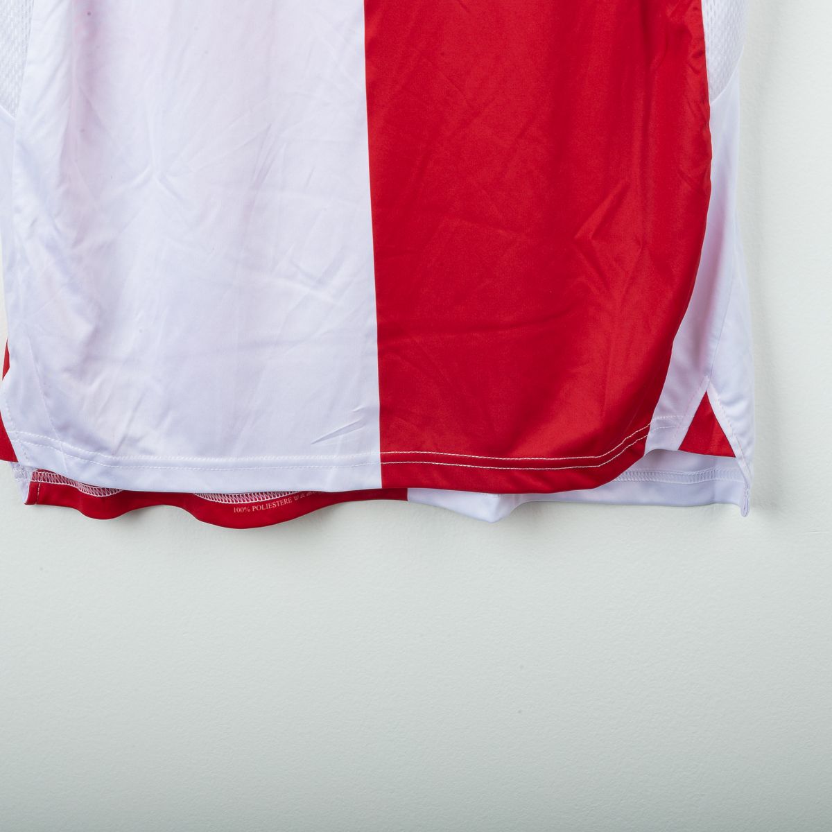 Maglia Home Rimini Macron 13 2011/2012