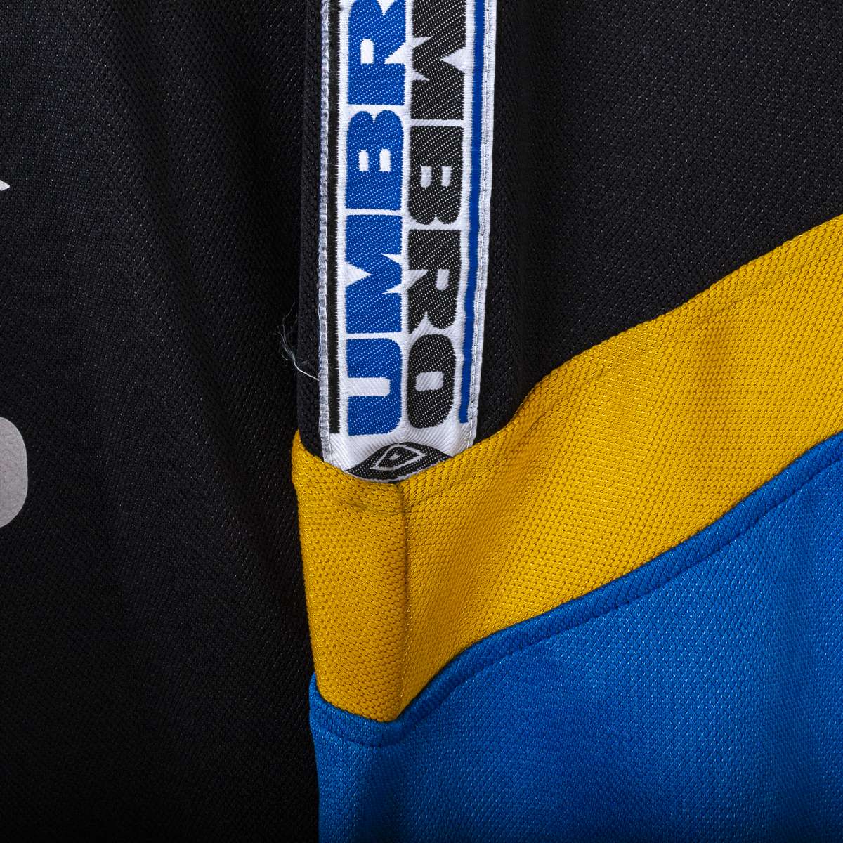 Giacca Tuta Inter Umbro Pirelli 1997/1998