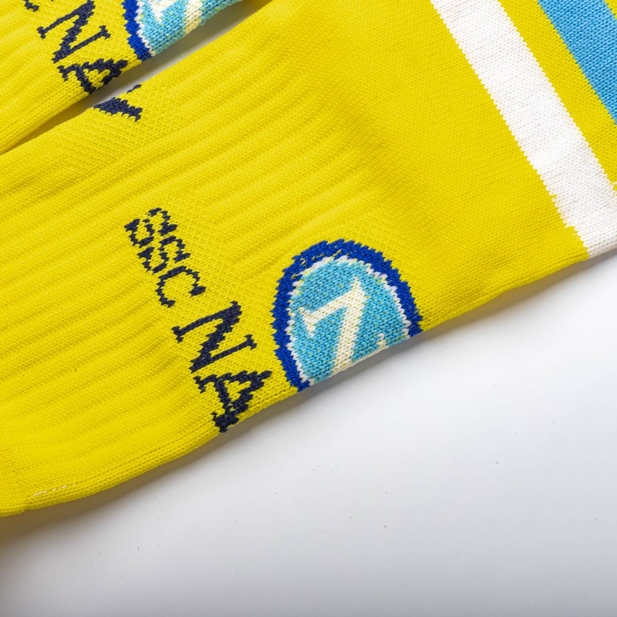 Calzerotti Third Napoli Macron 2011/2012