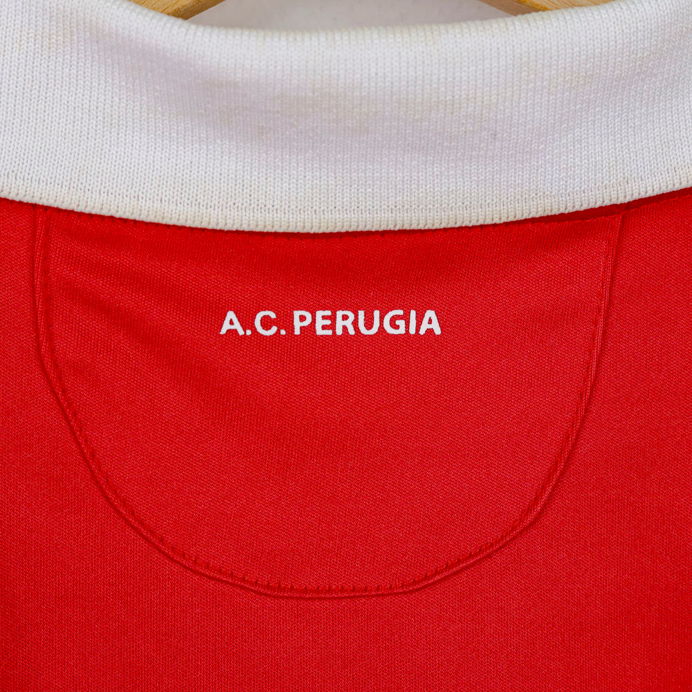 Maglia Home Perugia FOG 2013/2014