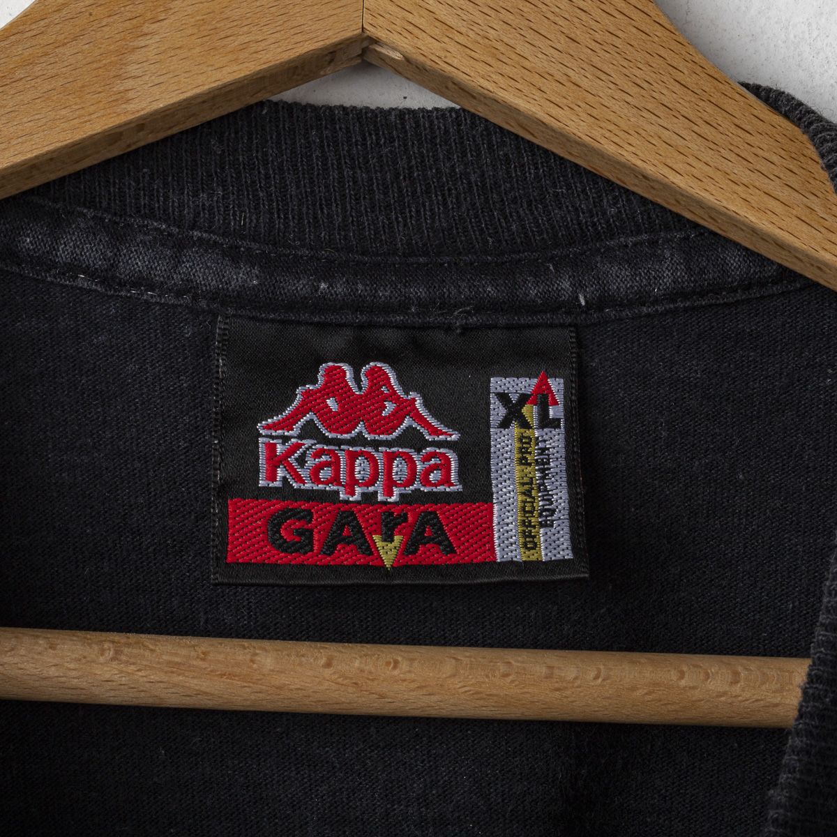 T-shirt Juventus Tokyo National Stadium Kappa 1995/1996