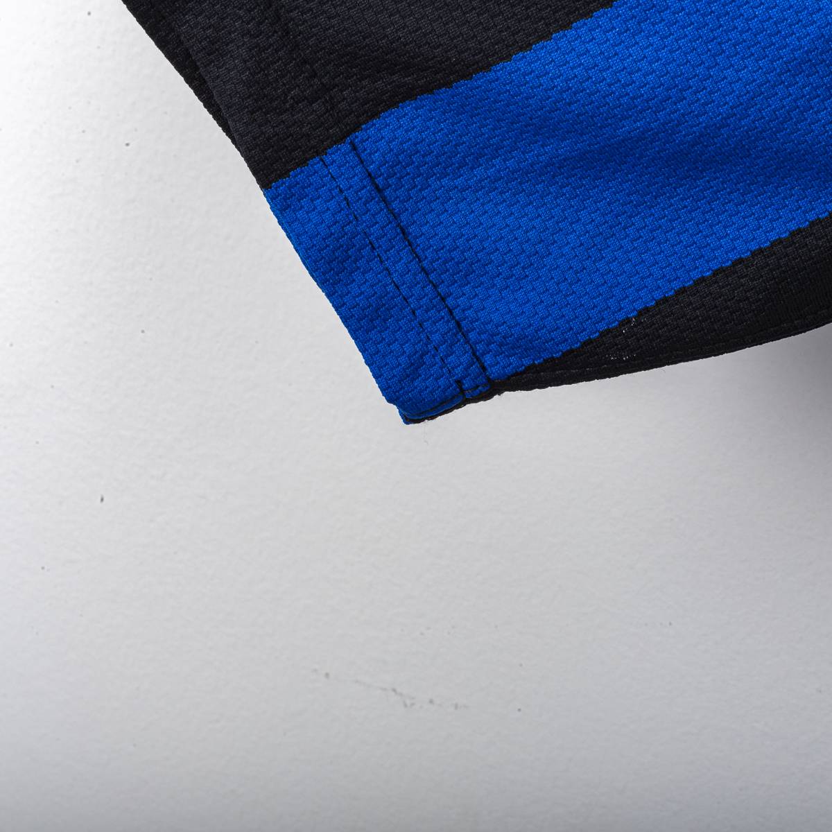Maglia Home Inter Nike Zanetti 4 2007/2008 79x52