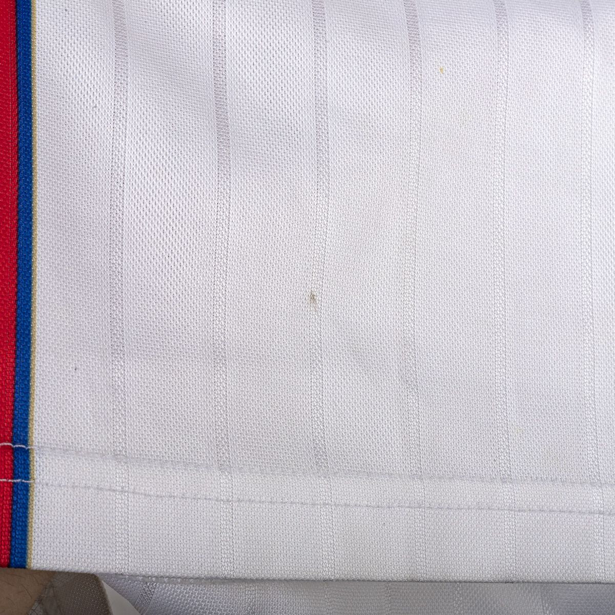 Maglia Away Italia Puma 2015/2016
