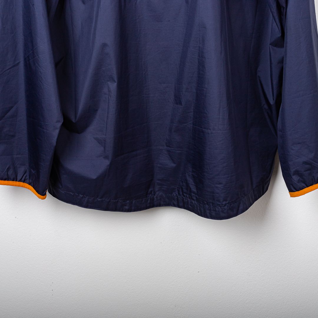 Giacca Roma Kappa Wind 2008/2009