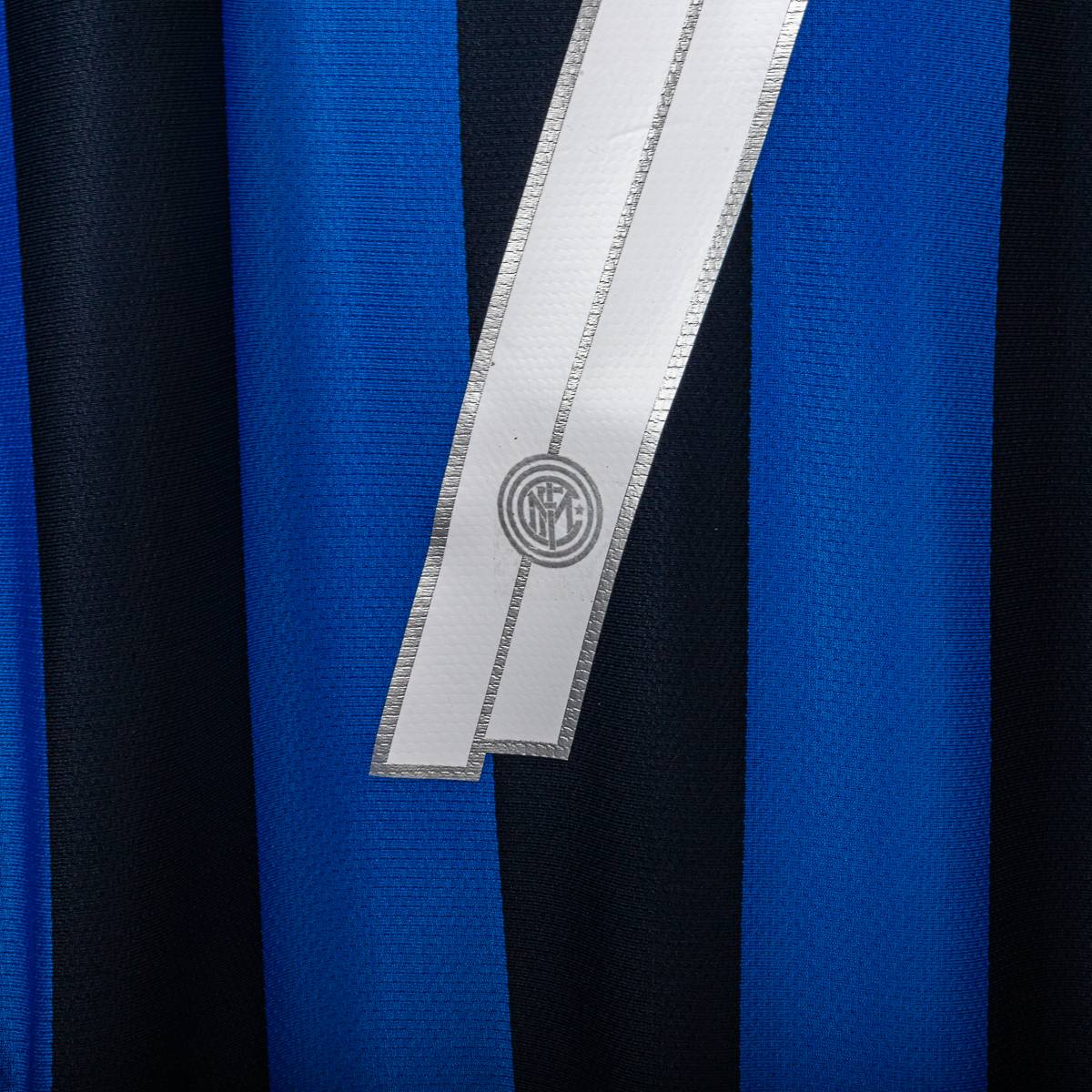 Maglia Home Fc Inter Nike Figo n7 2007/2008