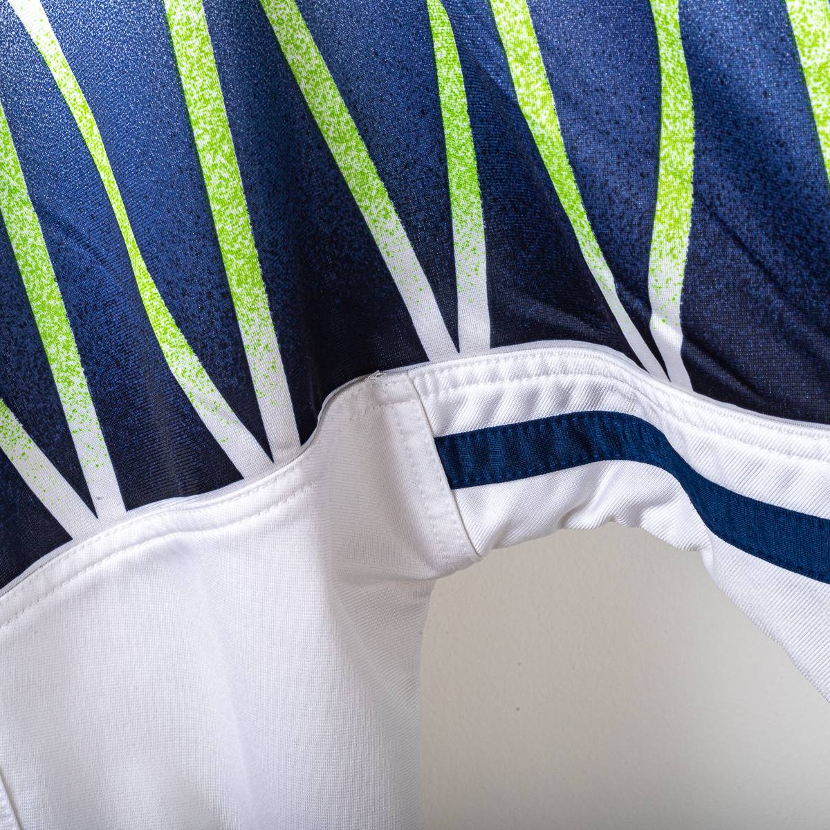 Giacca Italia Diadora USA 1994