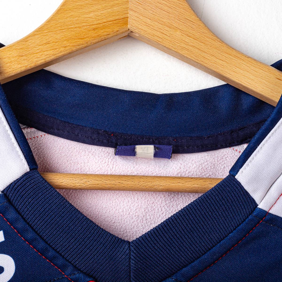 T-shirt Allenamento Genoa Asics 2008/2009