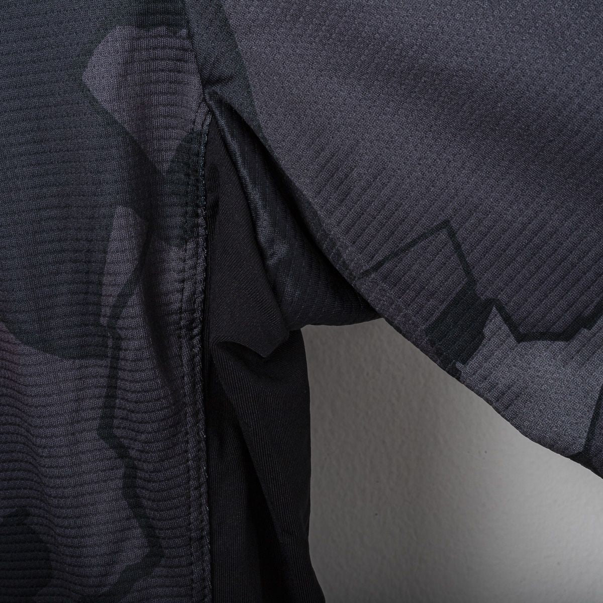 maglia camo district napoli kappa mertens n14 2018/2019