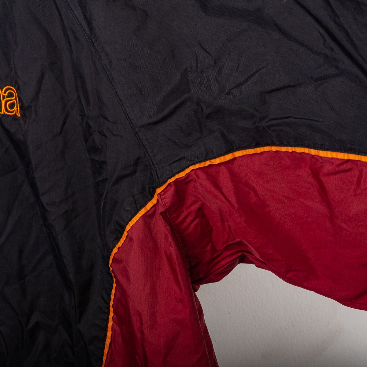 Giacca Diadora As Roma 1998/1999