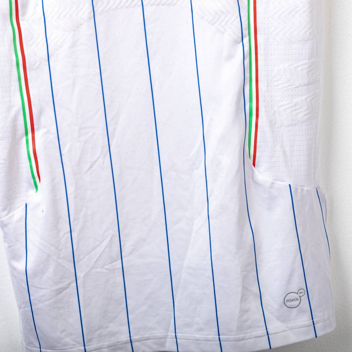 Maglia Away Italia Puma Mondiali Brasile 2014