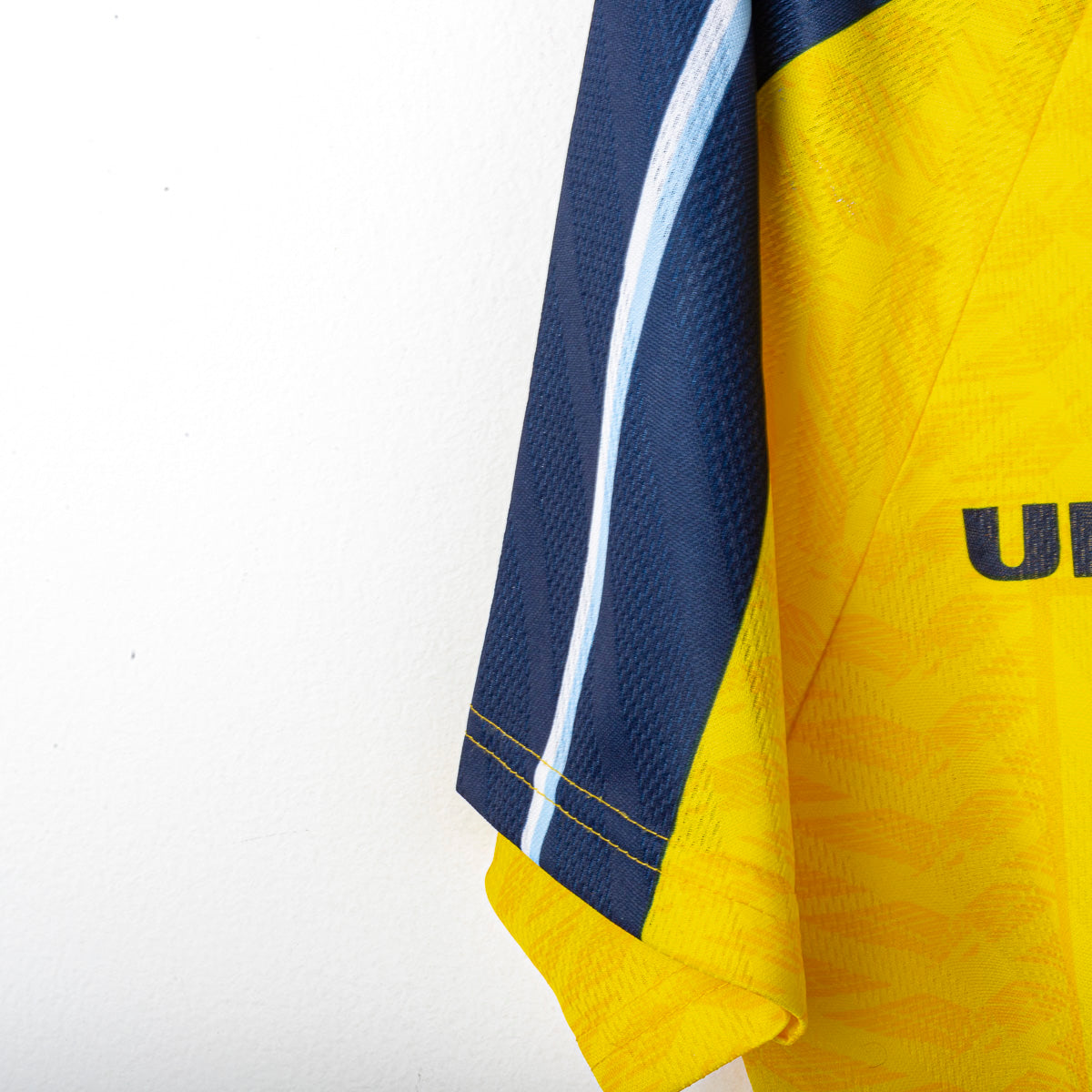 Maglia bambino away Lazio Umbro Nedved 1997/1998