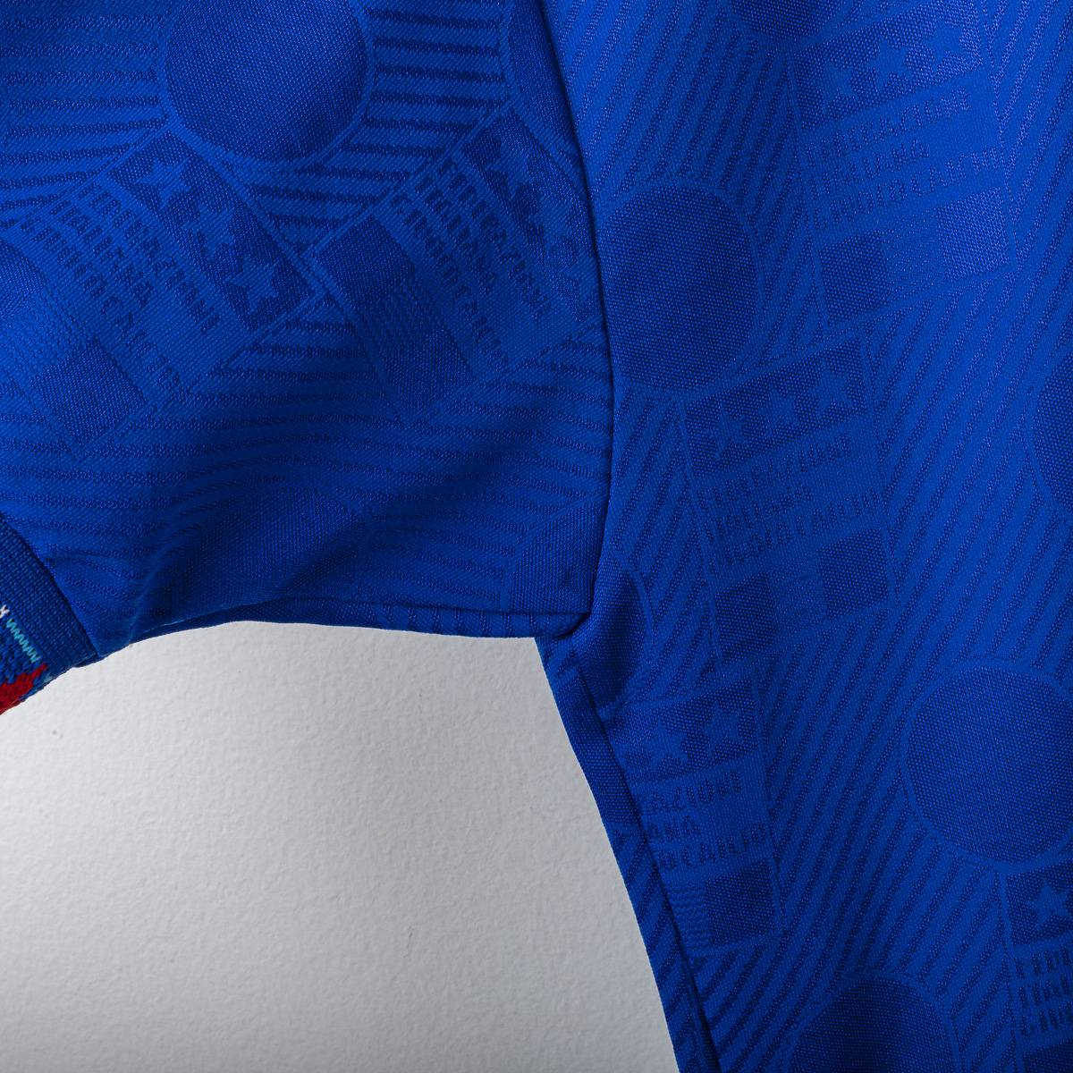 Maglia Home Italia Diadora Baggio 10 Mondiali USA 1994