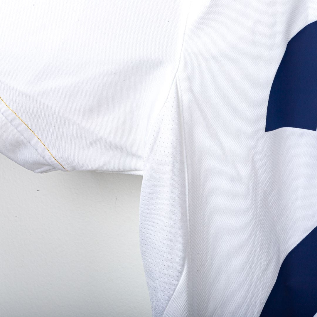 Maglia Away Lazio Puma Radu 26 2011/2012