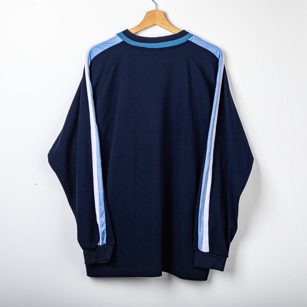 Felpa Allenamento Italia Puma 2003/2004