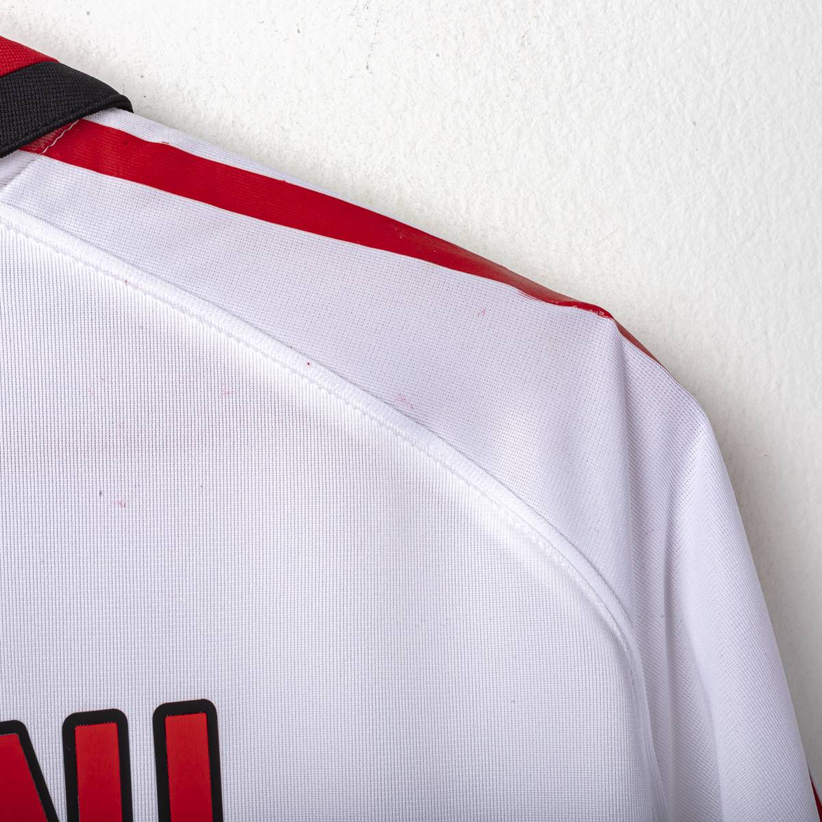 Maglia Away Adidas Milan Maldini n3 2005/2006