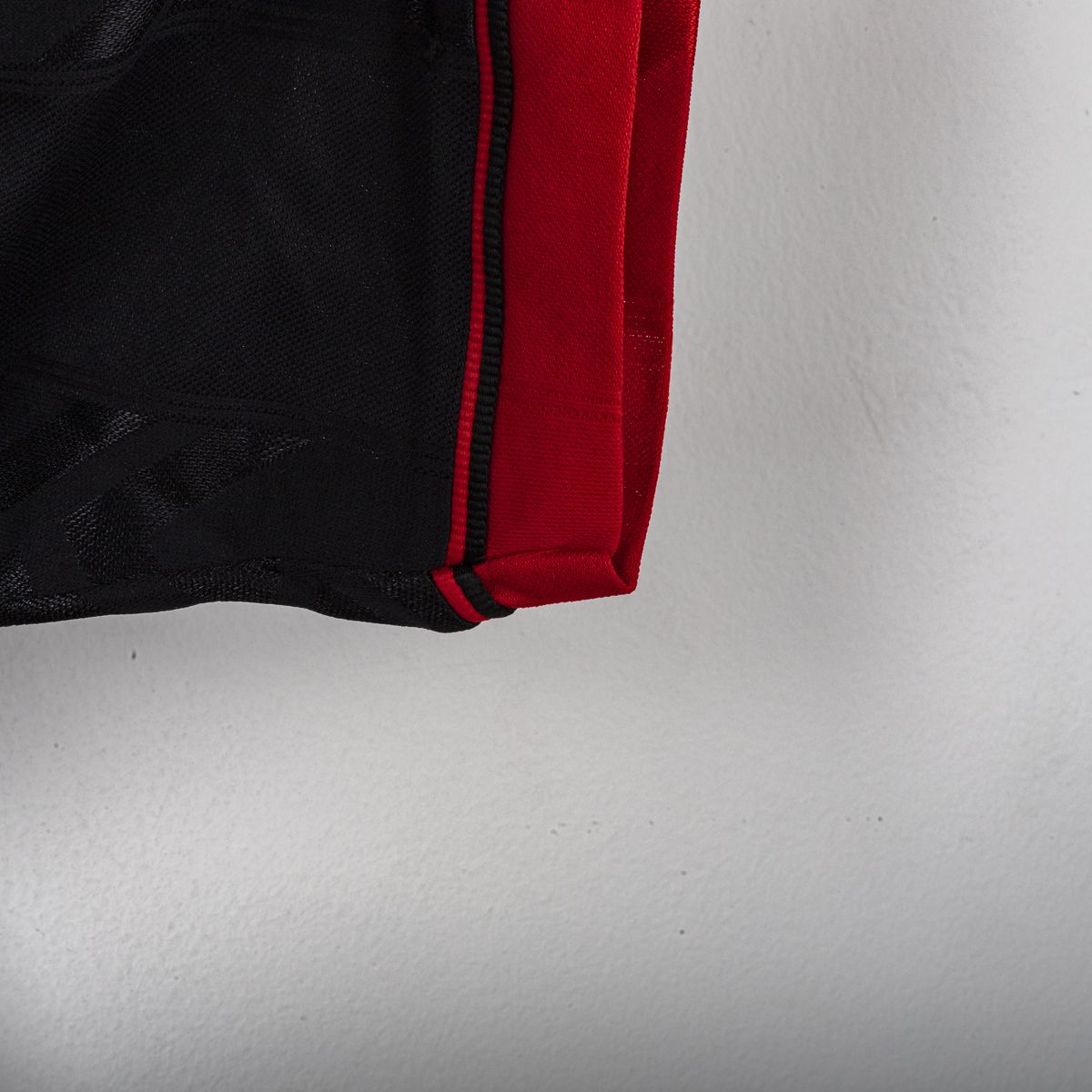 Maglia Third Milan Lotto Baggio 18 1996/1997