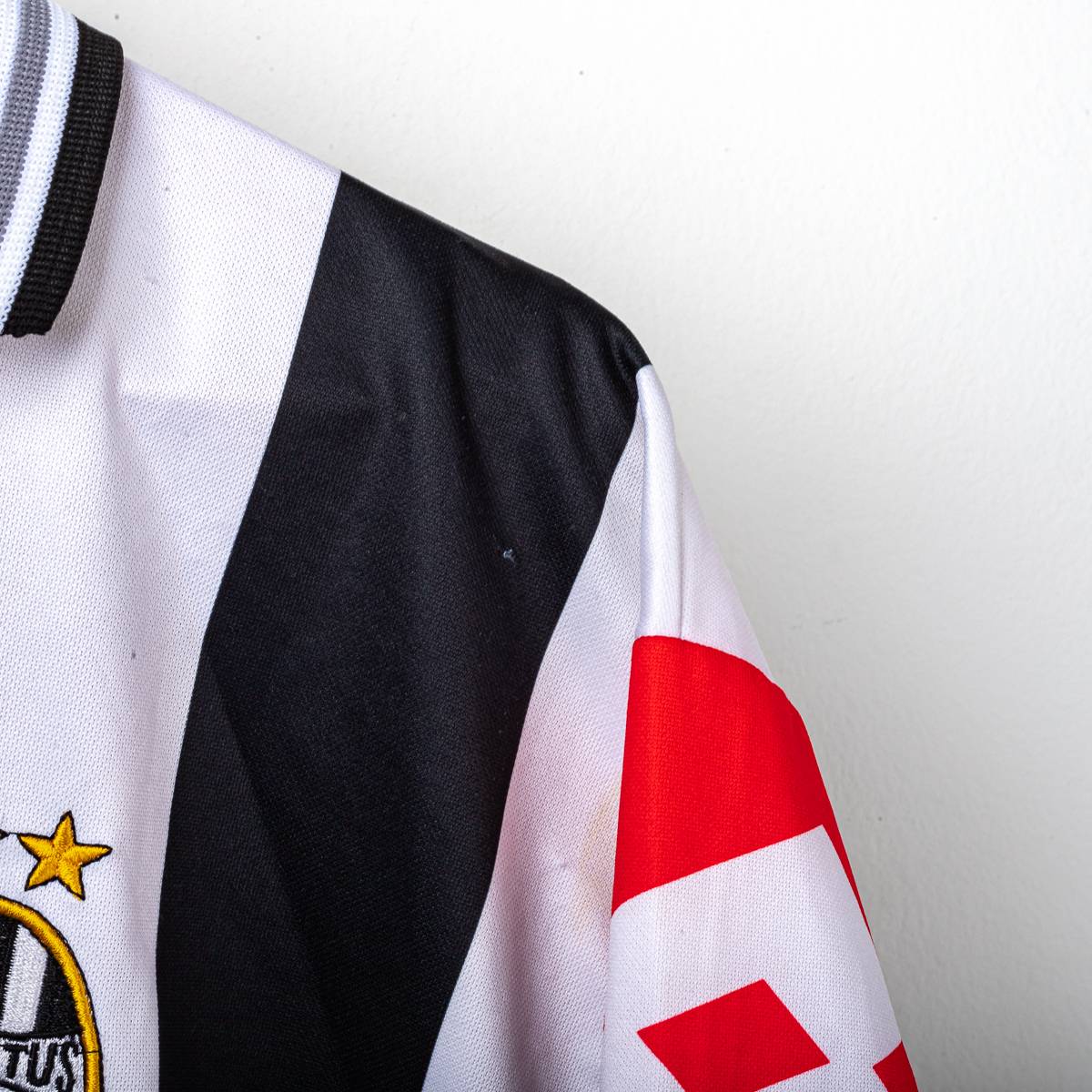 Maglia Home Juventus CiaoWeb Del Piero N10 2000/2001