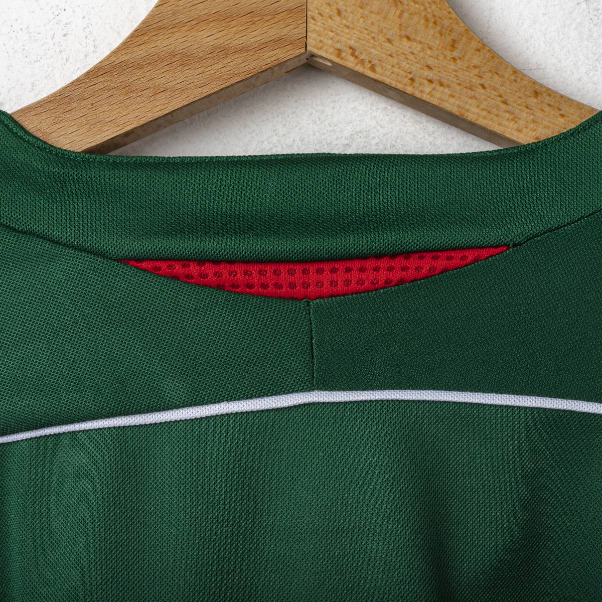 Maglia Portiere Milan Adidas Dida n1 2006/2007