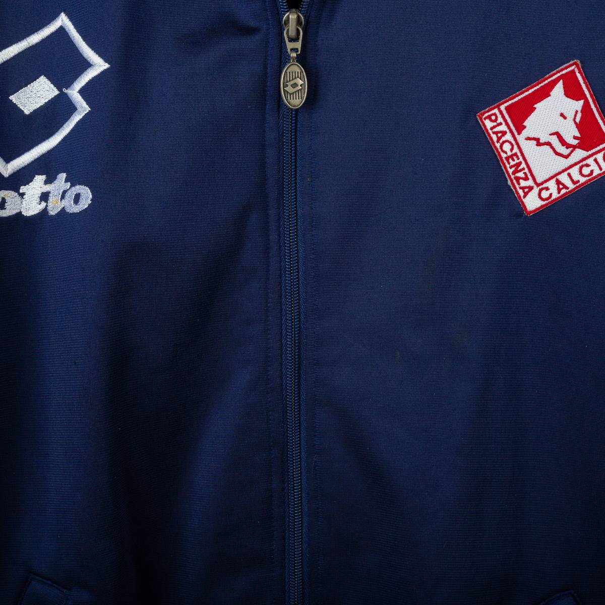 Giacca Piacenza Lotto 1998/1999