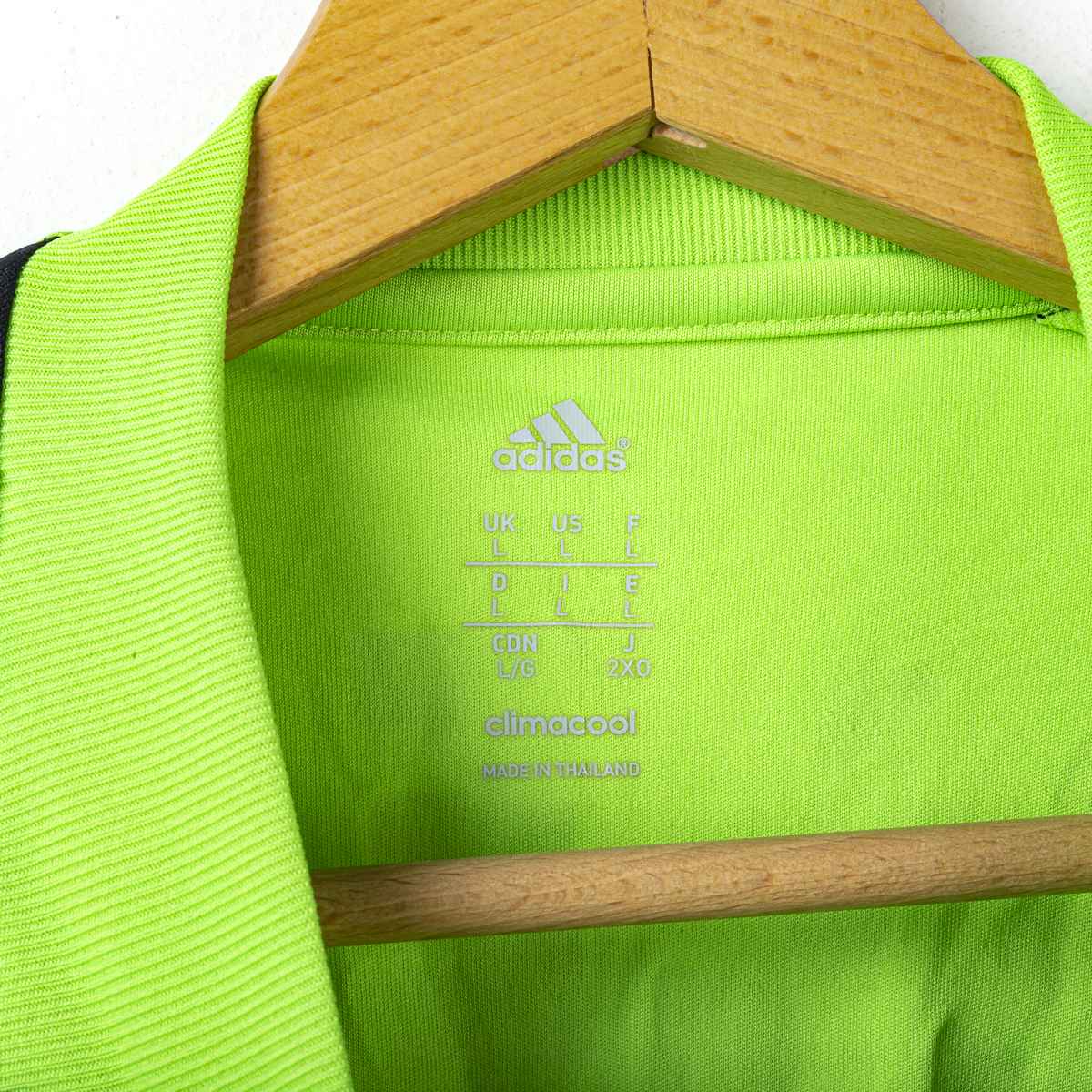Maglia Portiere Fulham Adidas Stekelenburg 1 2013/2014