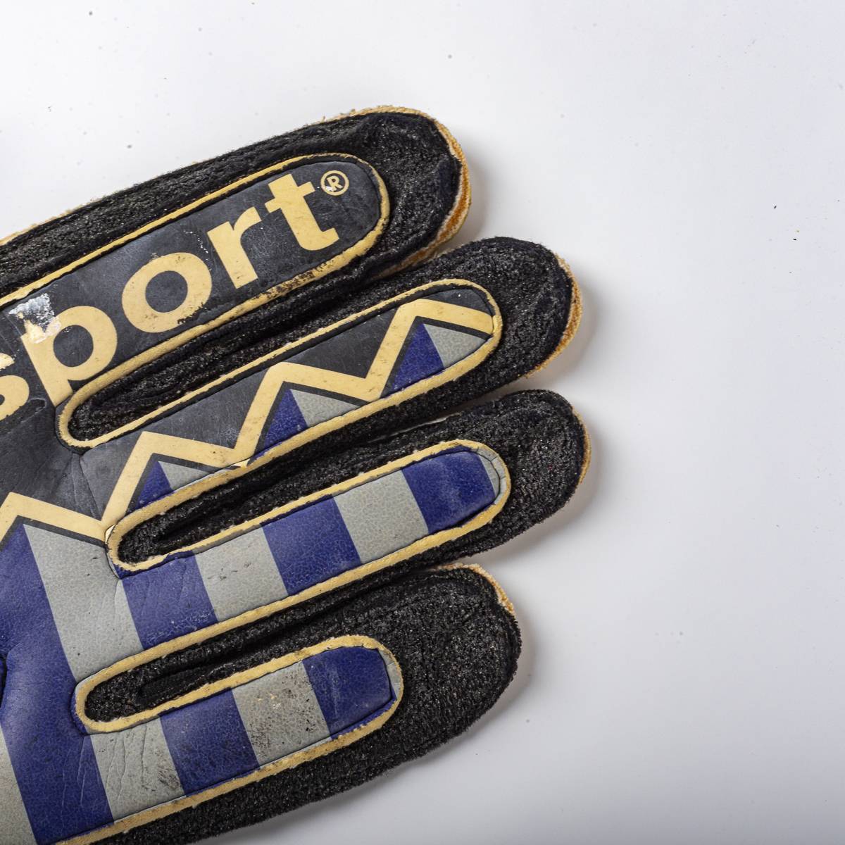 Guanti Portiere Valerio Fiori Uhlsport
