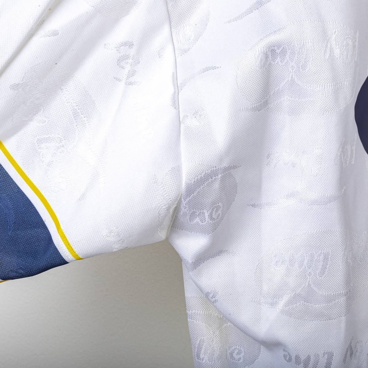 Maglia Away Juve Stabia n13 2004/2005