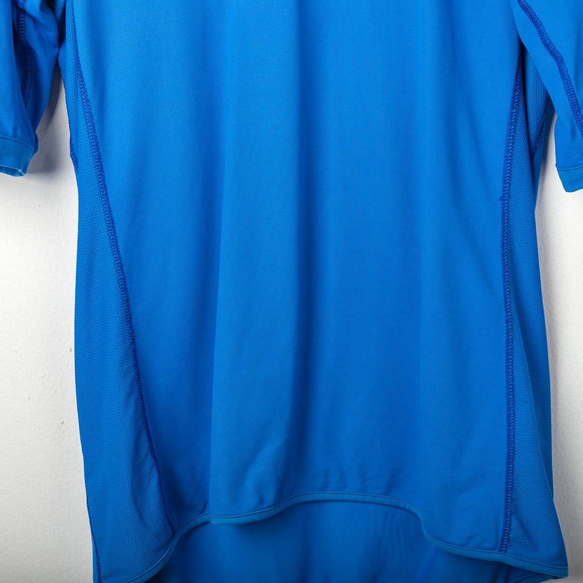 Maglia Home Italia Kappa Vieri n21 2002