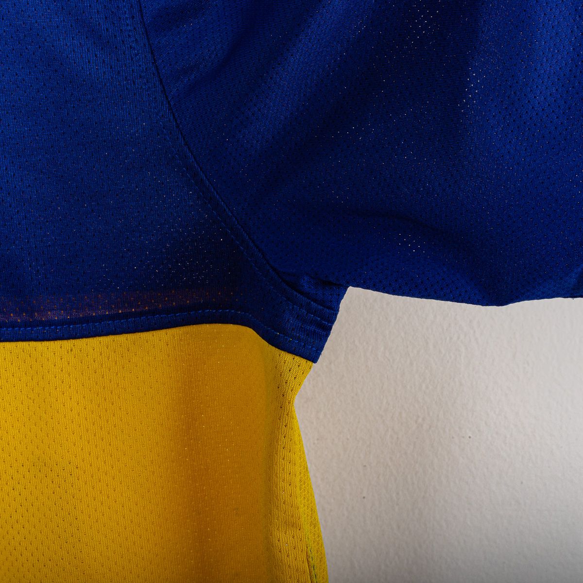 Maglia Home Boca Juniors Nike 2013/2014