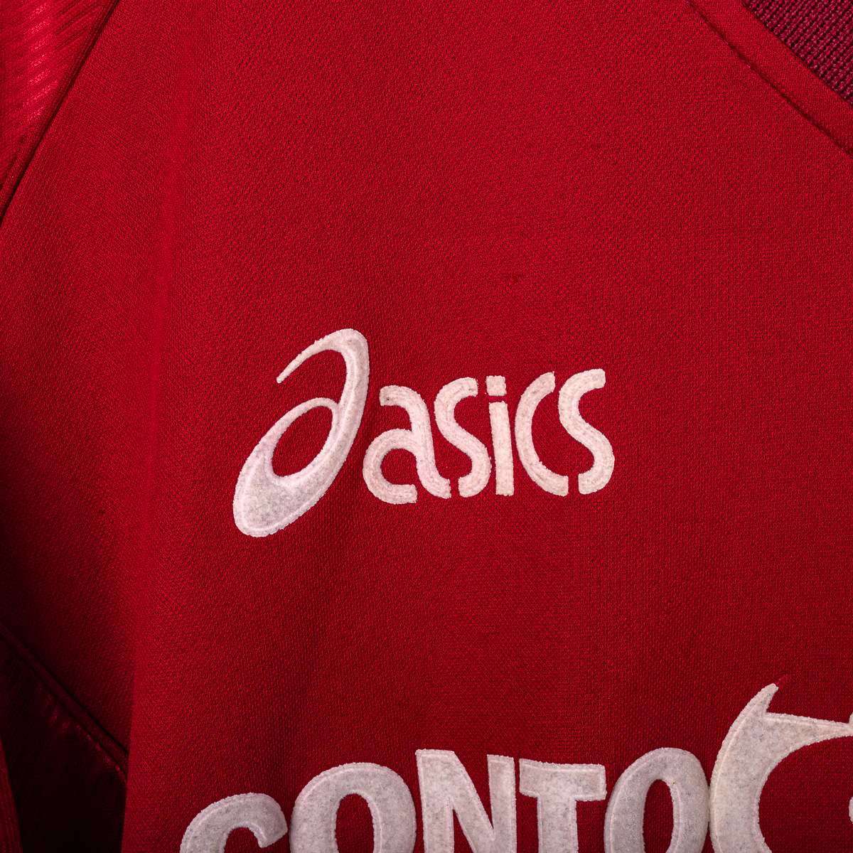 Maglia Home Torino Asics 2001/2002