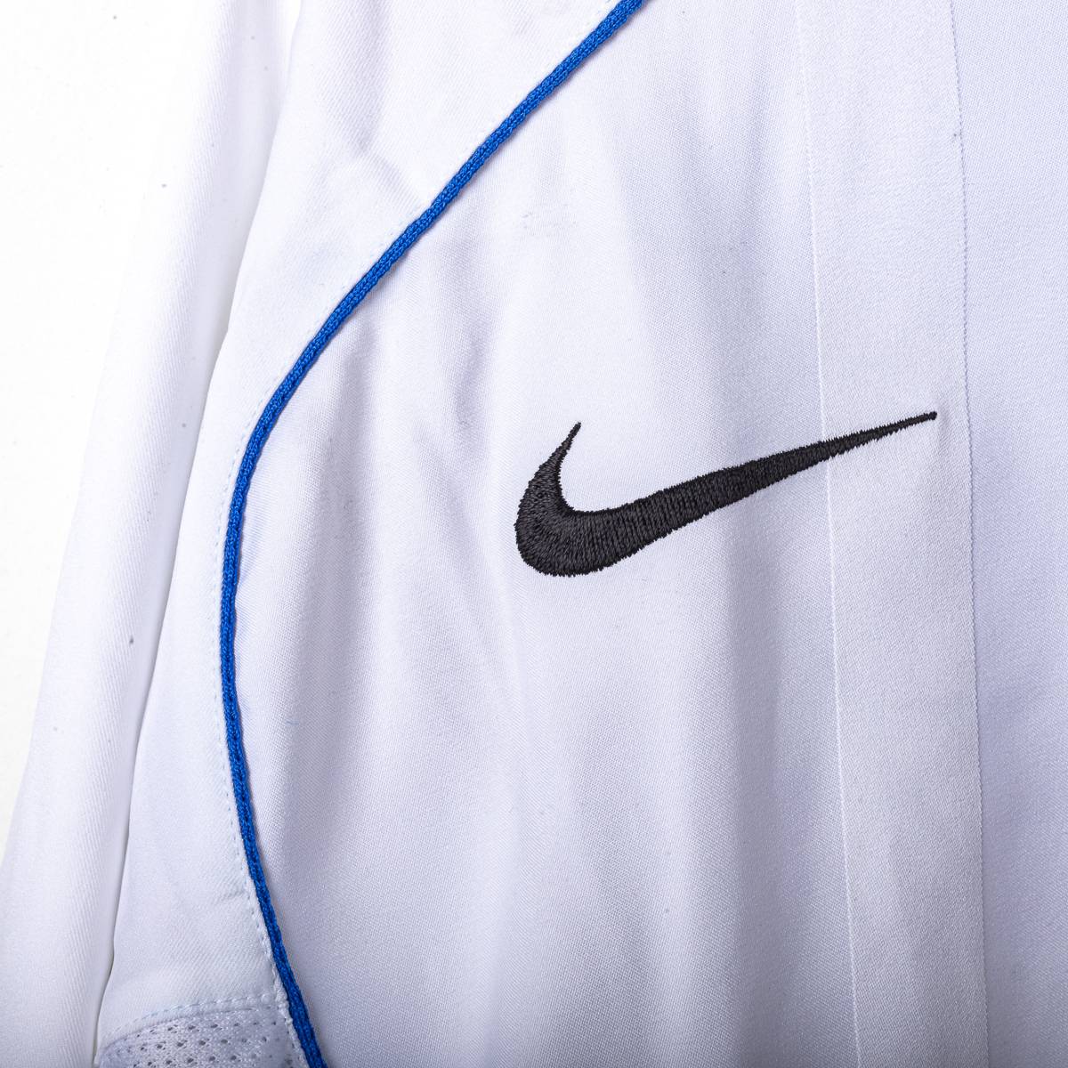 Maglia Away Inter Nike Adriano n10 2004/2005