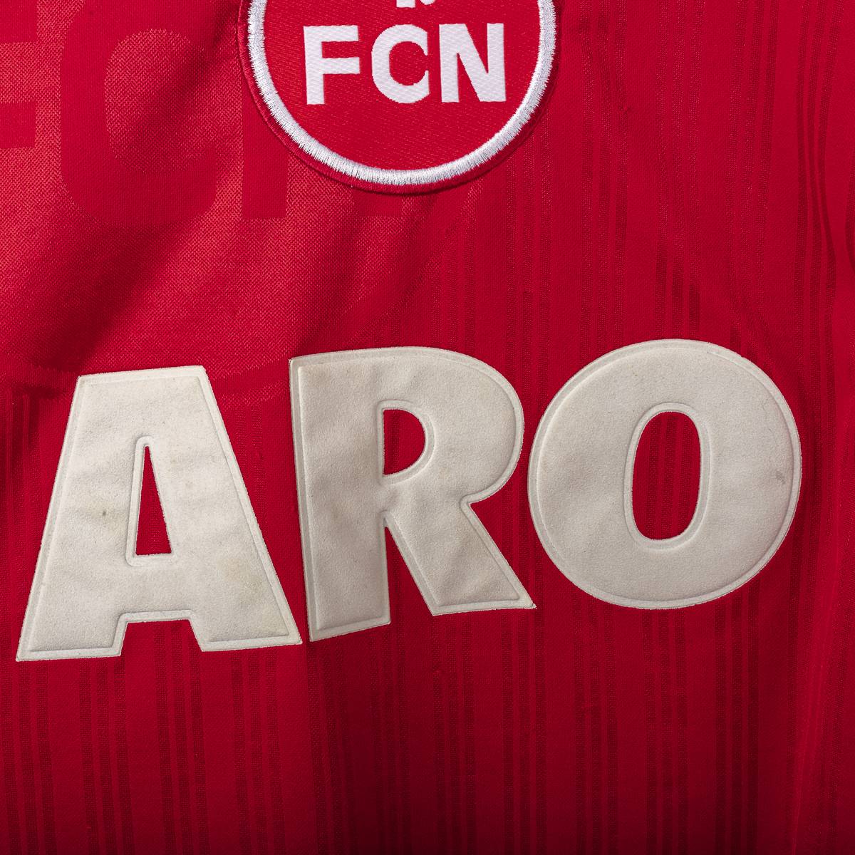 Maglia Home Nürnberg Adidas 1997/1998