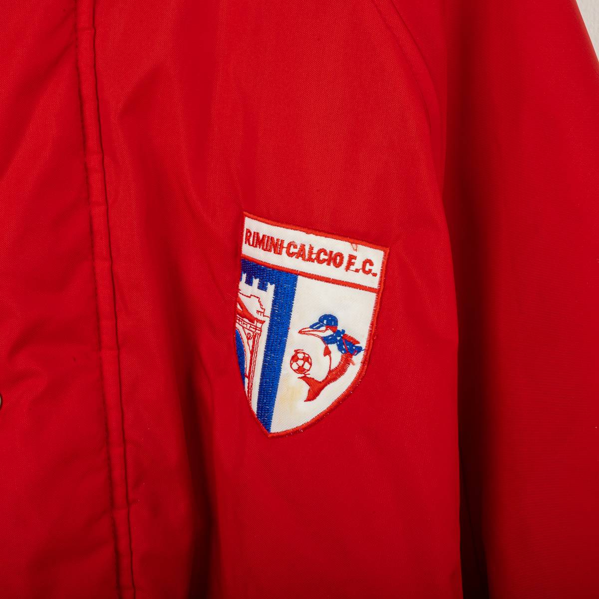 Giaccone Hummel Rimini 2004/2005