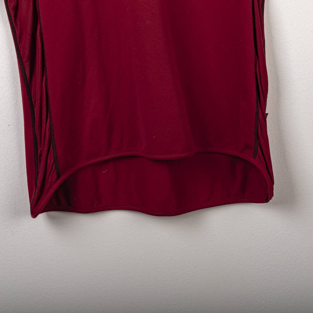 Maglia As Roma Kappa Uefa 2002/2003