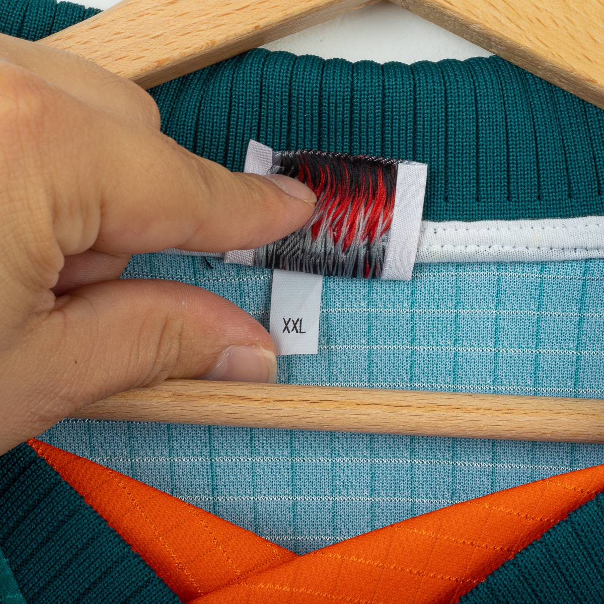 Maglia Home Venezia Kronos Maniero 9 1999/2000