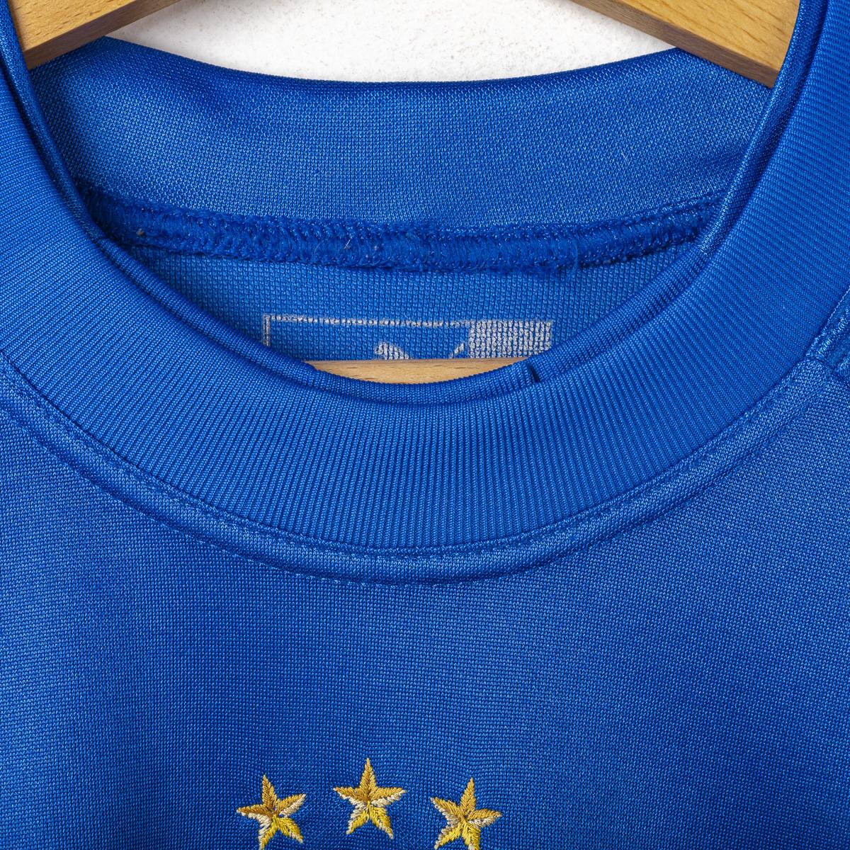 Maglia Home Italia Puma Totti 10 2004