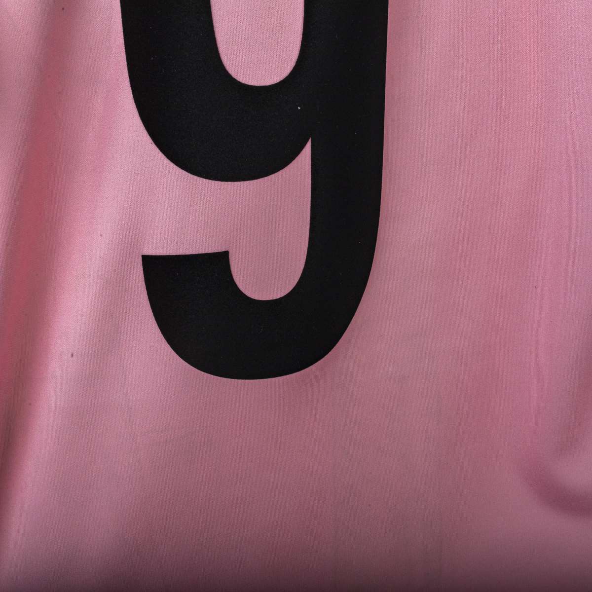 Palermo Home Shirt Lotto +39 Toni 9 2004/2005