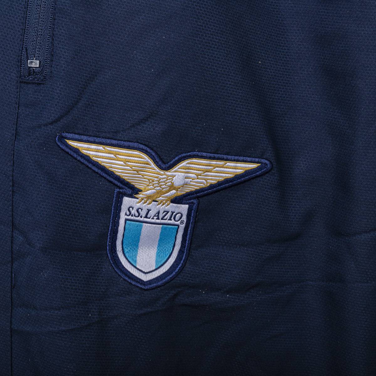 pantaloni rappresentanza ss lazio blu 2015/2016