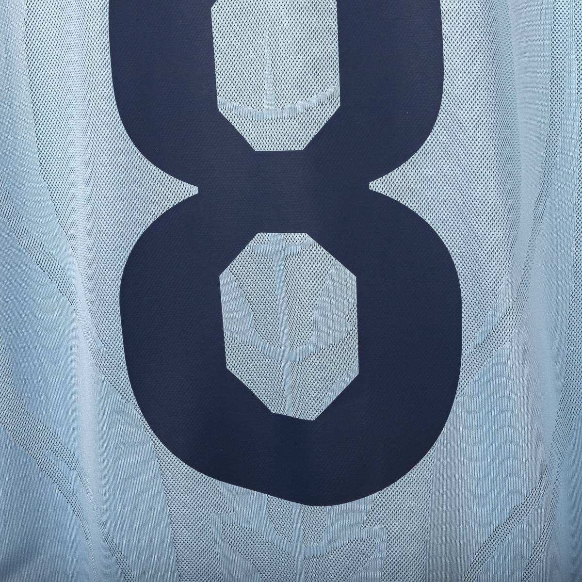 Maglia Home Ss Lazio Puma Hernanes n8 2010/2011