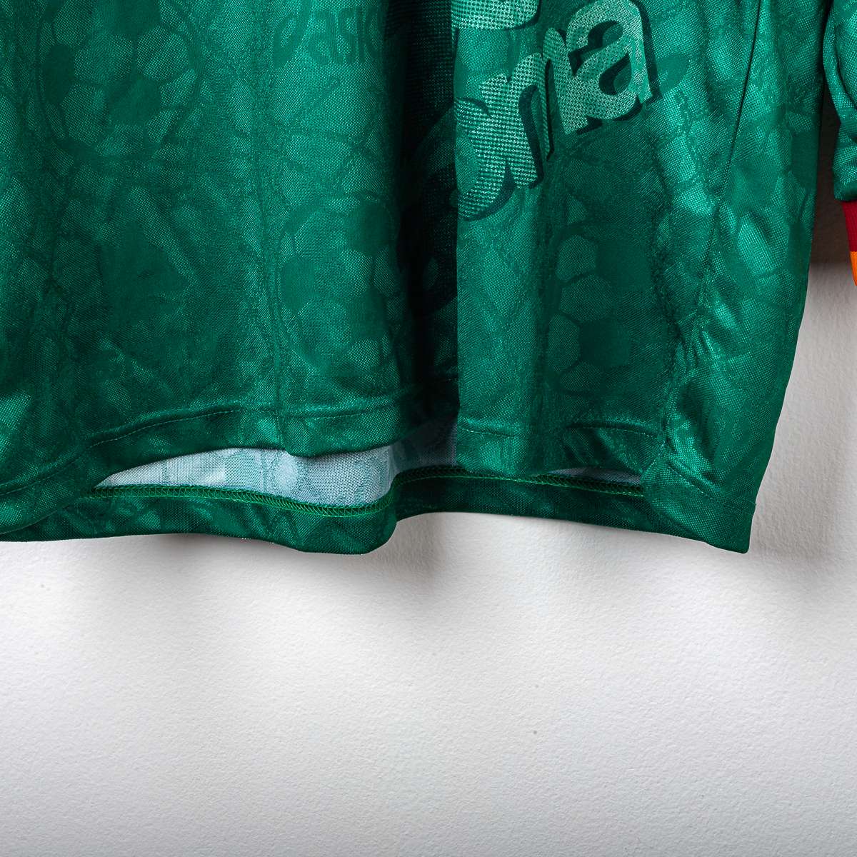 Maglia Third Roma Asics Totti 20 ml 1995/1996