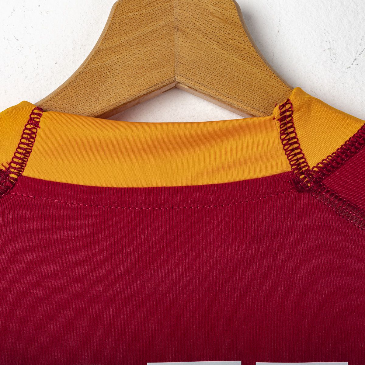 Maglia Roma Kappa Home Totti 10 2000/2001