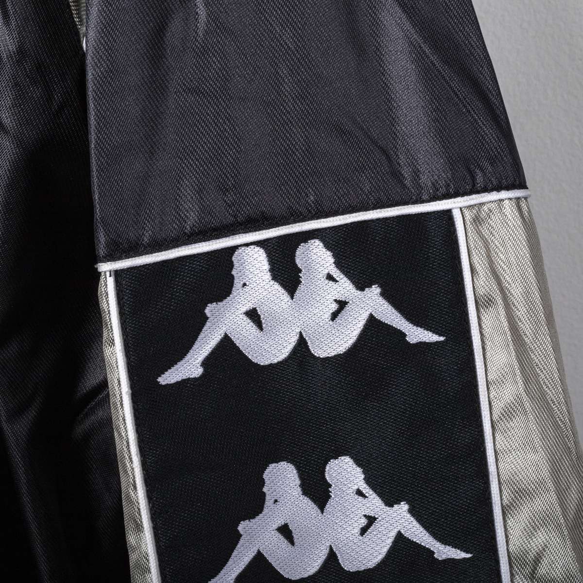 Giacca Juventus Kappa Champions League 1997/1998