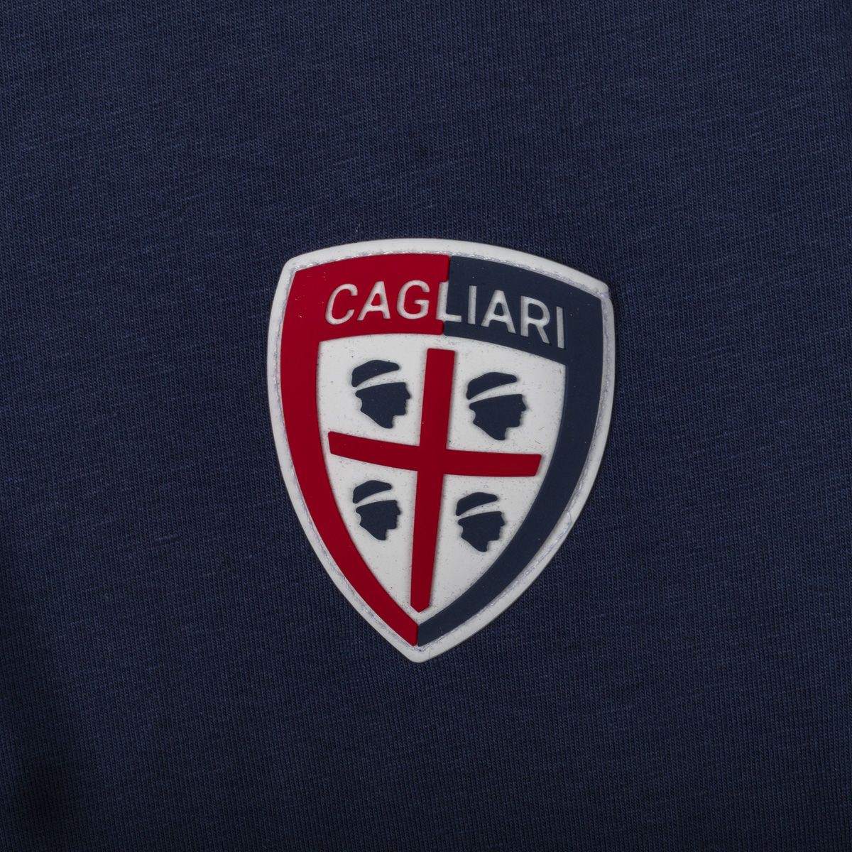 T-Shirt Cagliari Lacci Eye 2022/2023
