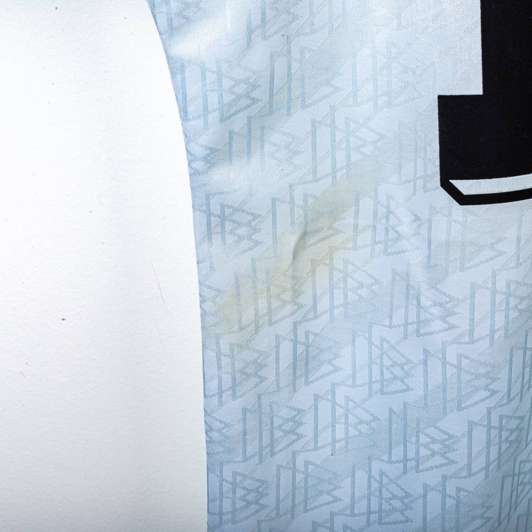 Maglia Home Germania Adidas Matthäus 10 1994