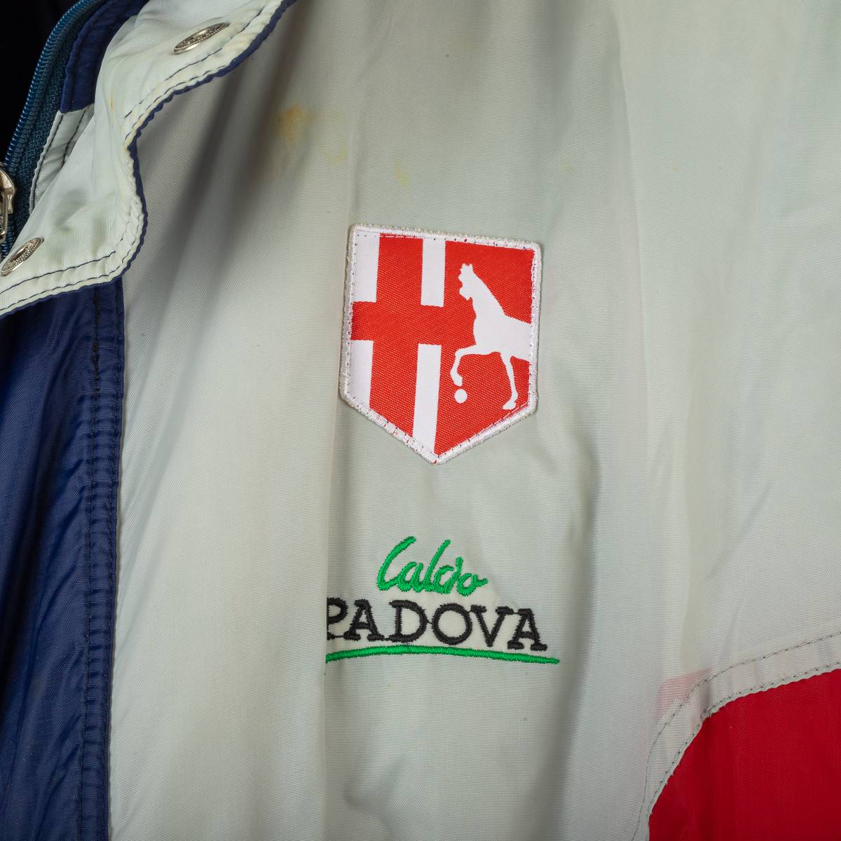 Giaccone Calcio Padova Diadora 1996/1997