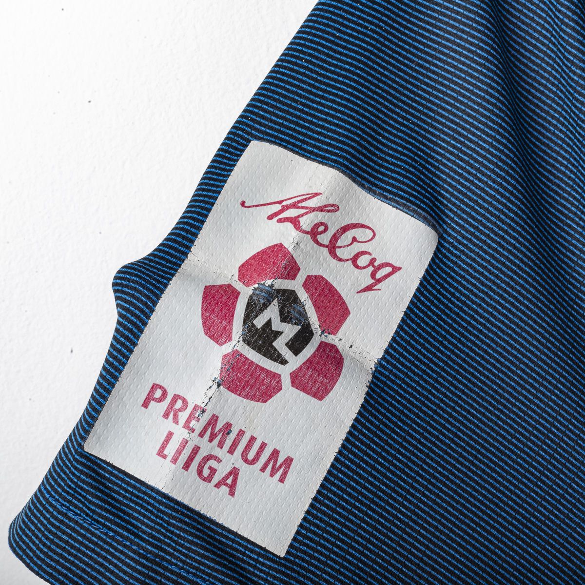 Maglia Home Tammeka Tartu Nike 2018/2019