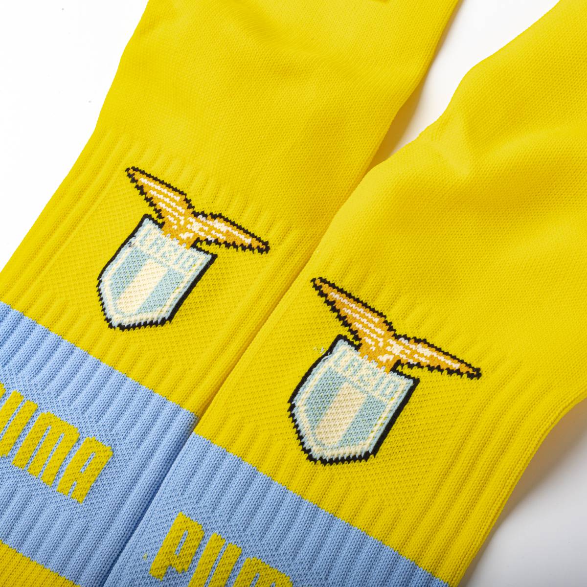 Calzettoni Away Lazio Puma 1999/2000