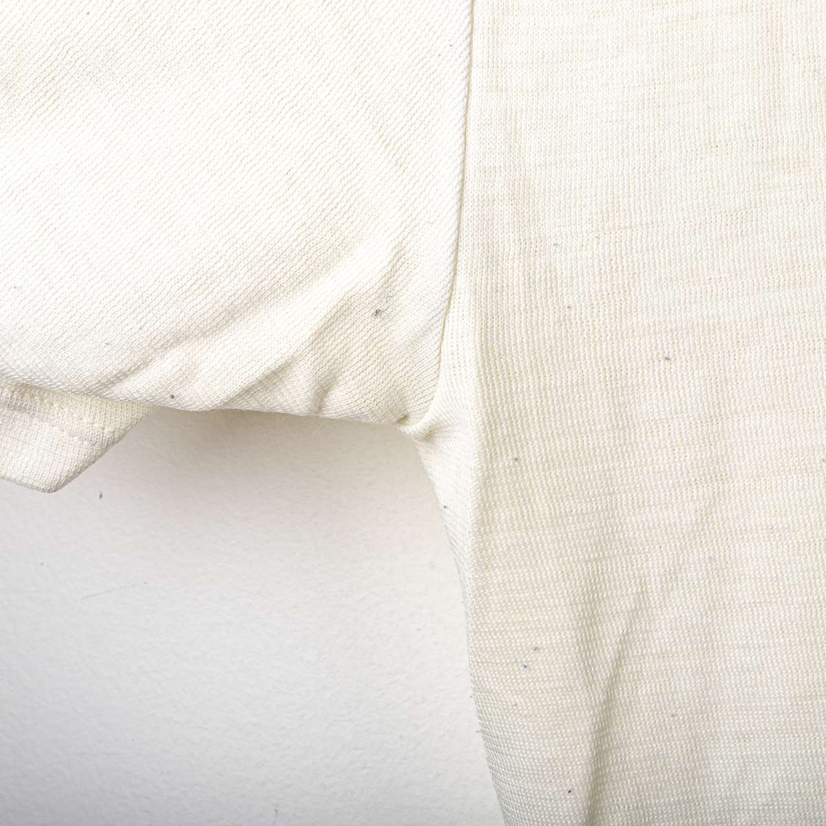 MAGLIA ALLENAMENTO NAPOLI LINEA TIME 1984/1985 (64x49)