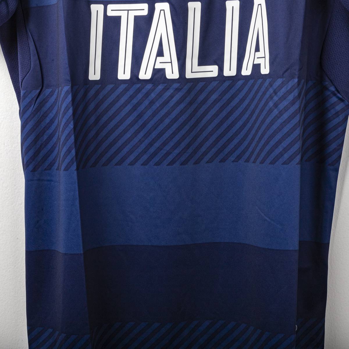T-Shirt Allenamento Italia Puma 2016/2017